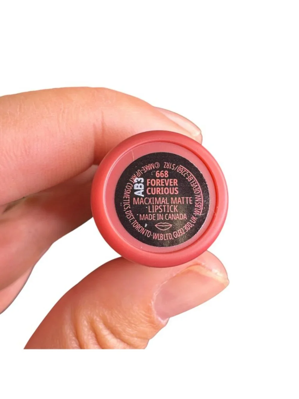 NEW MAC Stay Curious Party Crew Vault, Lip Sticks/Gloss/Liner